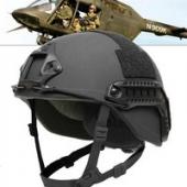 FAST Ballistic Helmet Full Ear